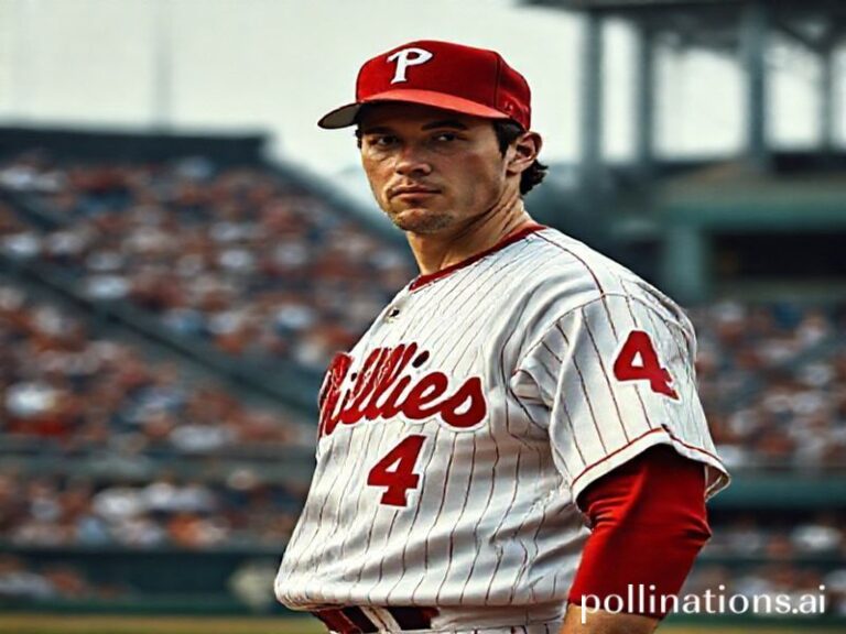 Trending: mark leiter jr