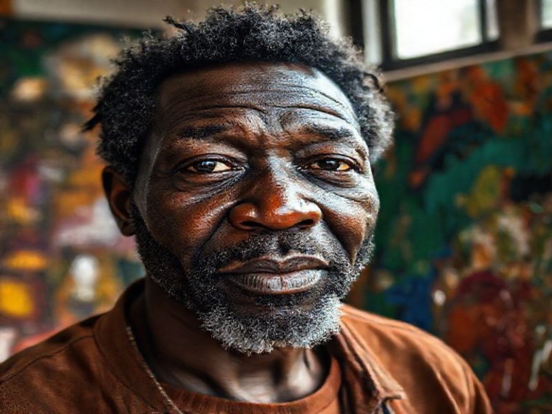 Trending: ottniel baartman