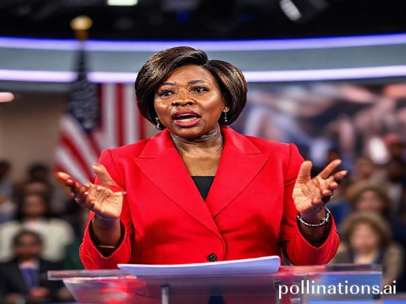 Trending: joy reid