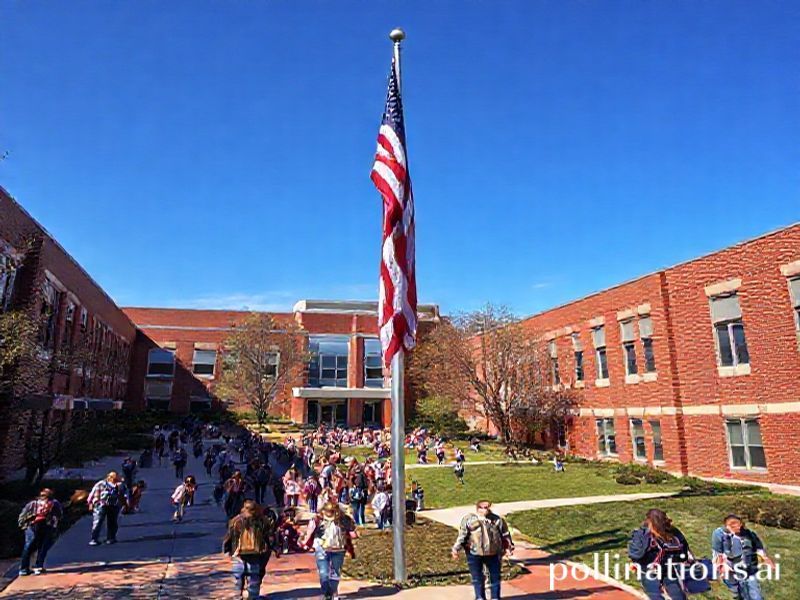 Trending: fairfax high school
