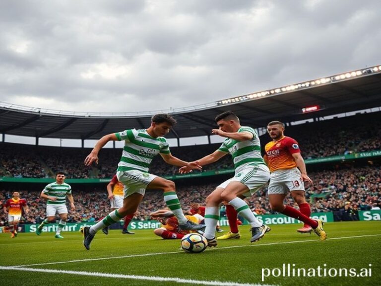 Trending: celtic vs roma