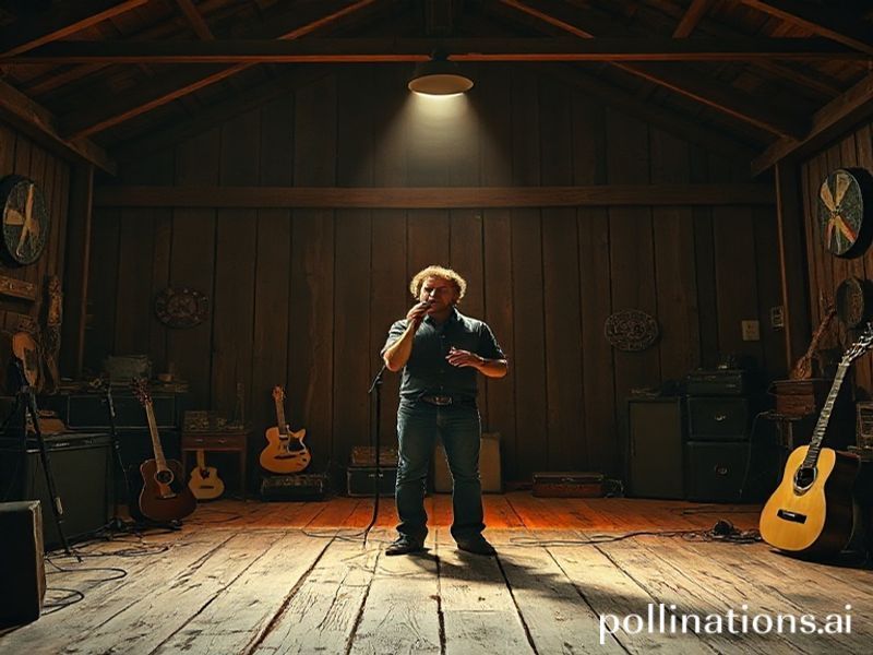 Trending: american canto