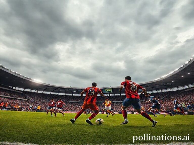 Trending: lyon vs go ahead eagles