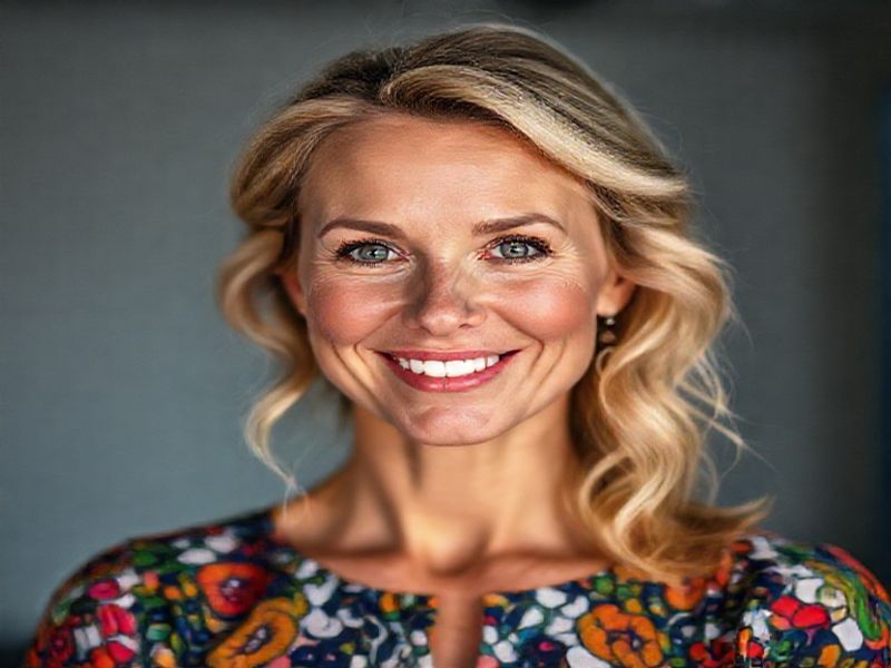 Trending: ulrika jonsson