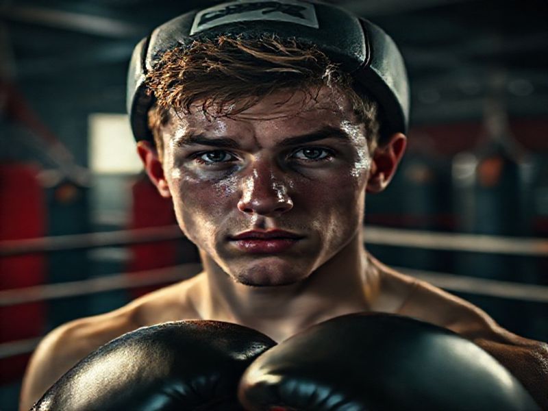 Trending: tyler west