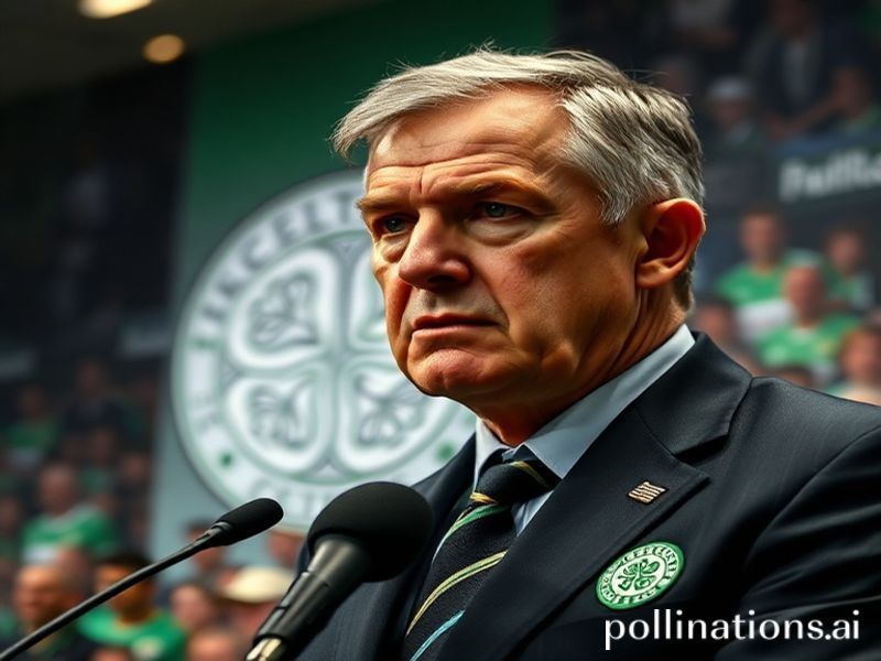 Trending: celtic manager