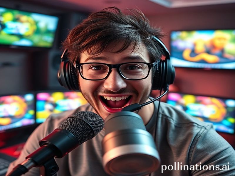 Trending: markiplier