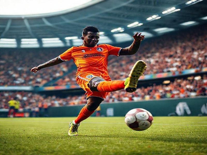 Trending: leon bailey