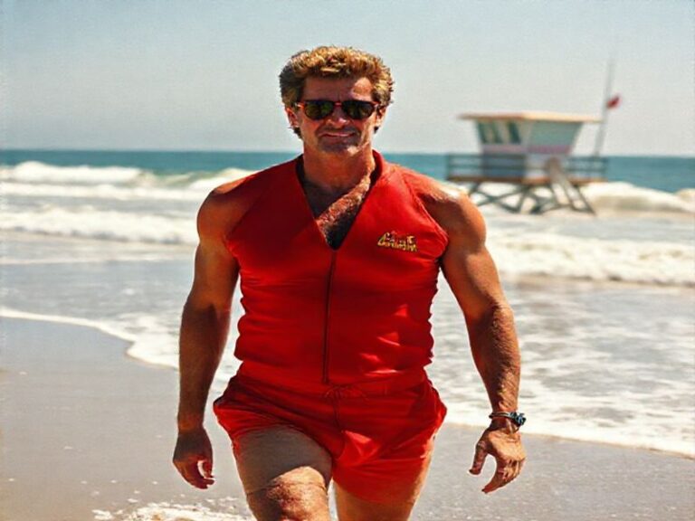 Trending: david hasselhoff