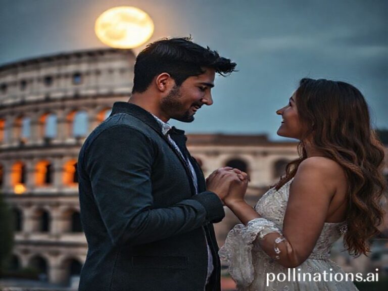 Trending: roman and harleymoon