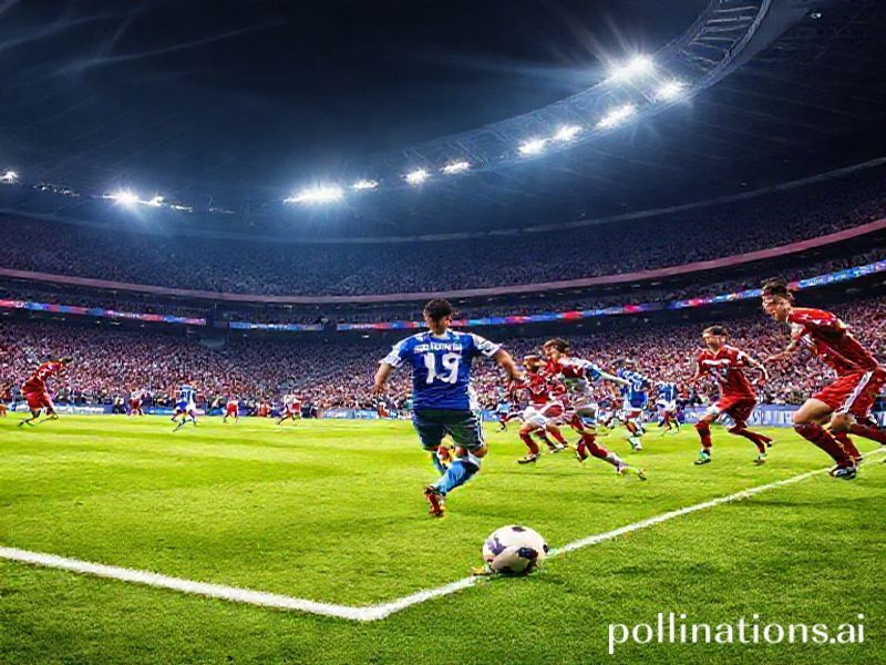 Trending: lech poznań vs mainz