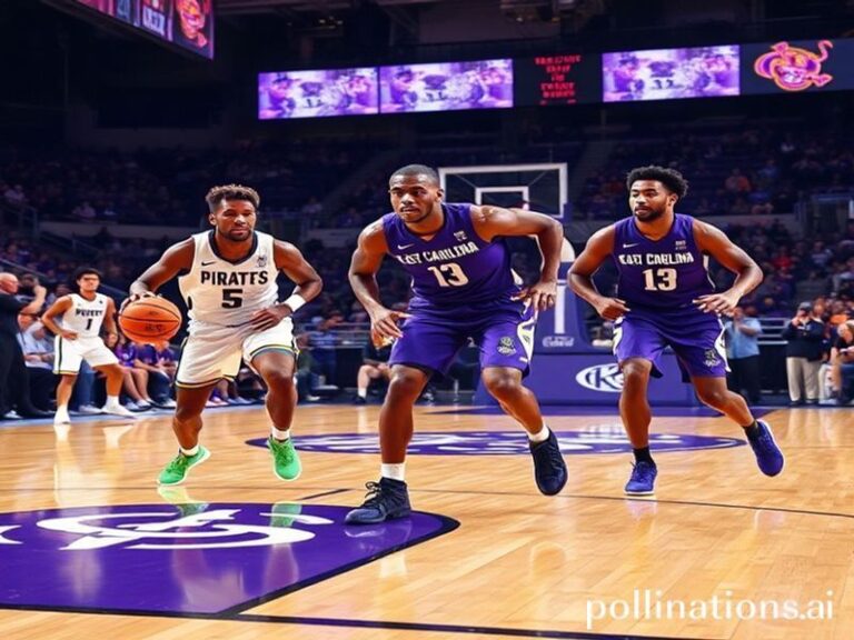 Trending: east carolina basketball