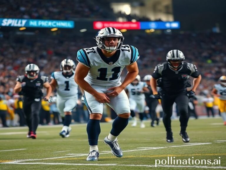 Trending: christian mccaffrey injury