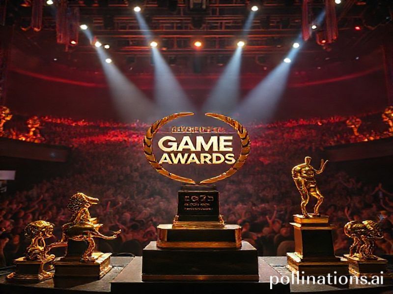 Trending: tomb raider game awards 2025