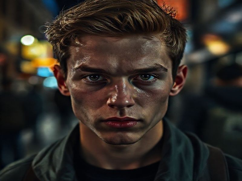 Trending: dylan drummond