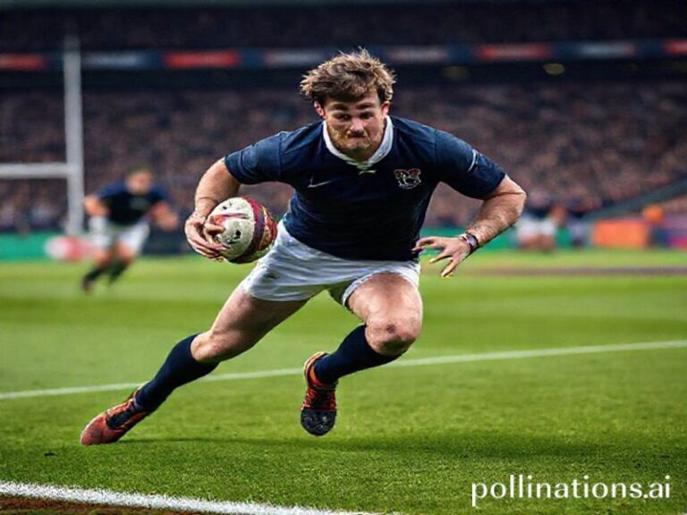 Trending: malcolm offord