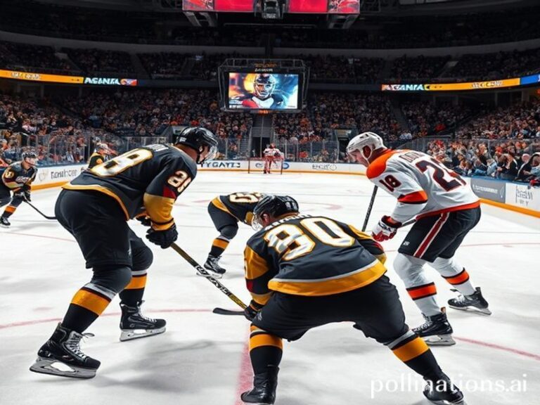 Trending: golden knights vs flyers