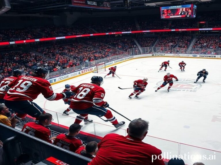 Trending: canadiens vs penguins