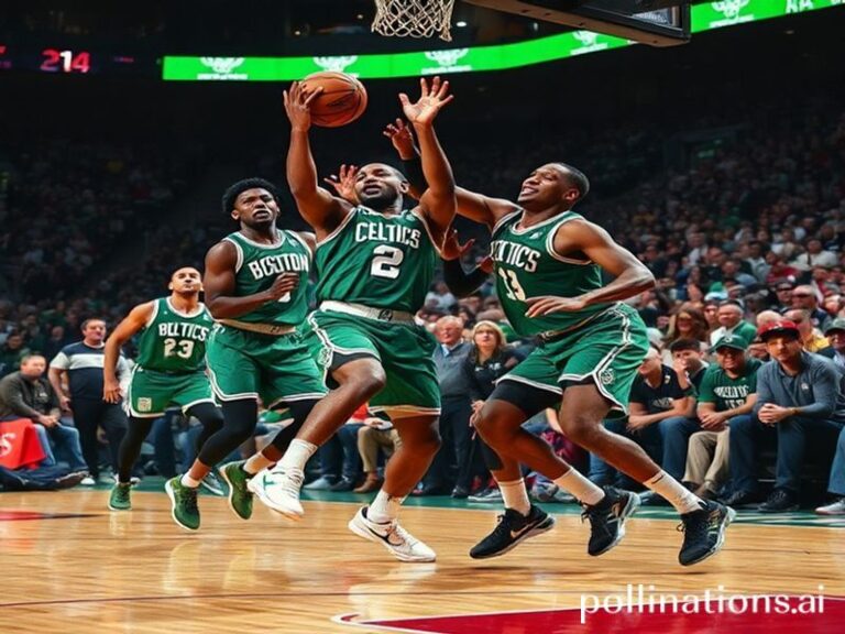 Trending: celtics vs bucks