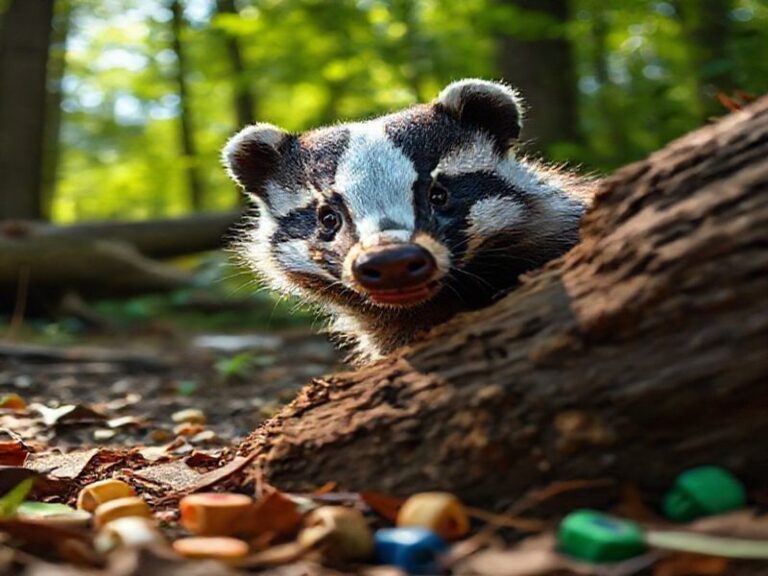 Trending: bradley the badger game
