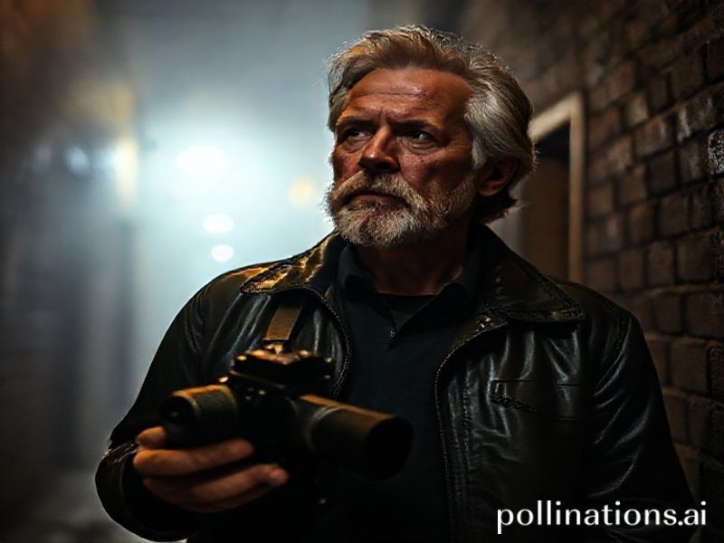 Trending: john carpenter