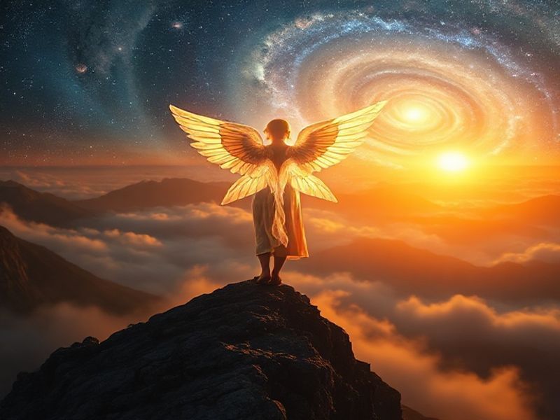 Trending: divinity