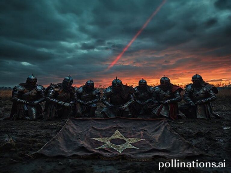 Trending: order of the sinking star