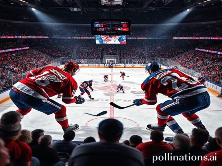 Trending: red wings vs oilers