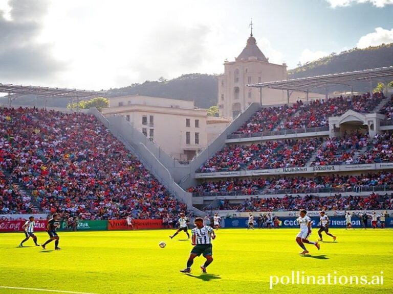 Trending: antigua gfc - xelajú mc