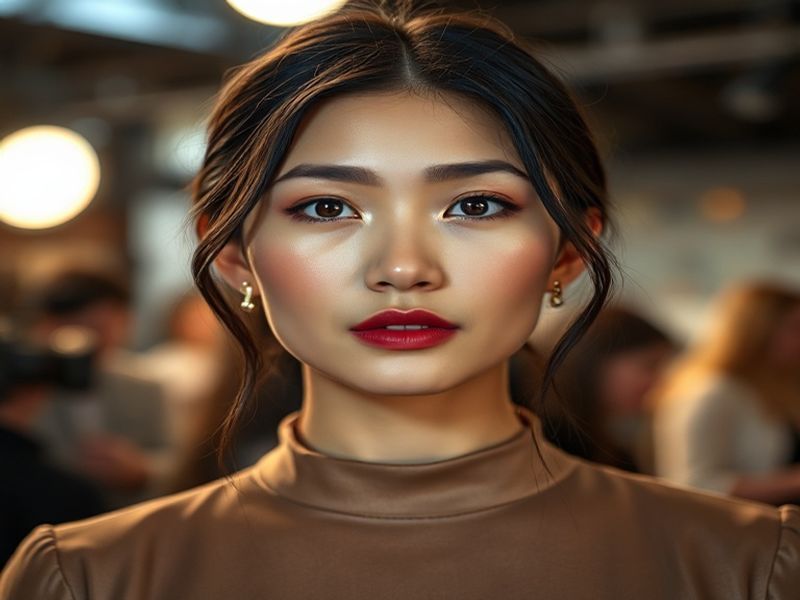 Trending: gemma chan