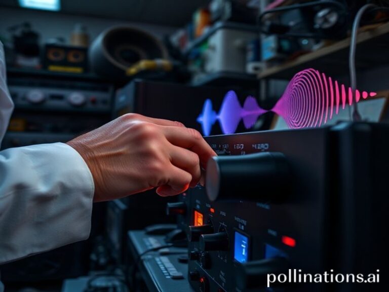 Trending: control resonant