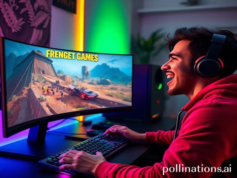 Trending: epic games free games