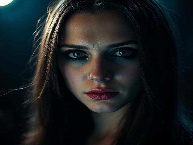 Trending: amy lee
