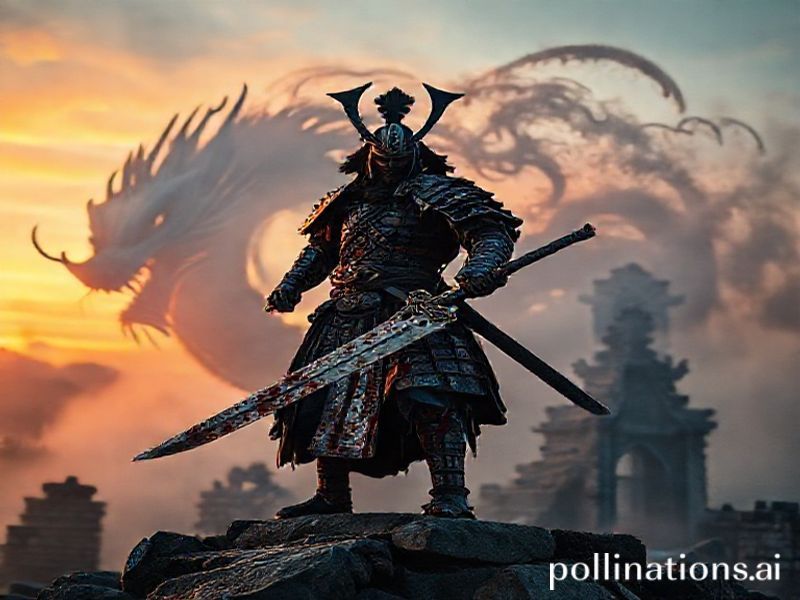Trending: nioh 3