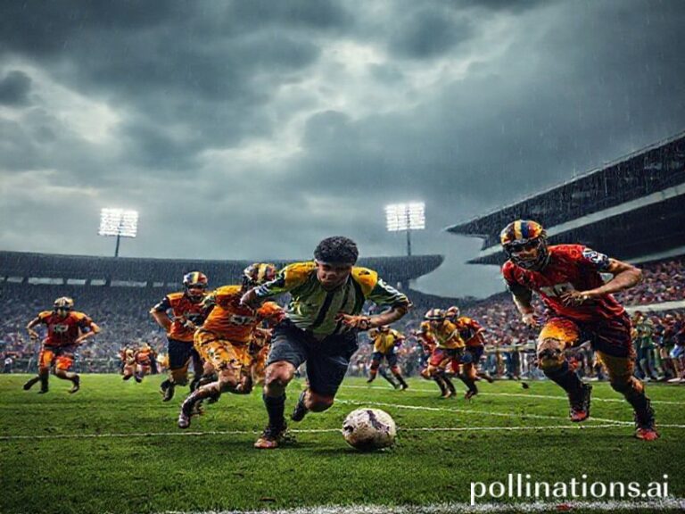 Trending: nfr round 8 results