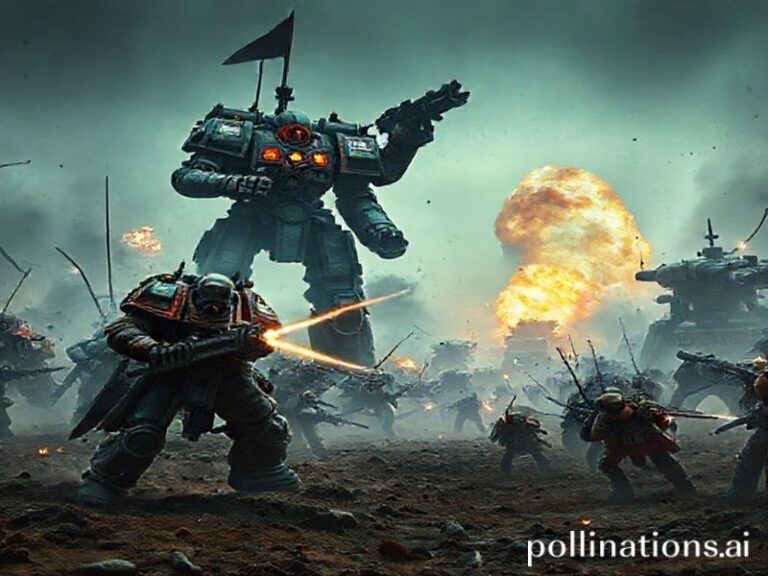 Trending: total war warhammer 40k