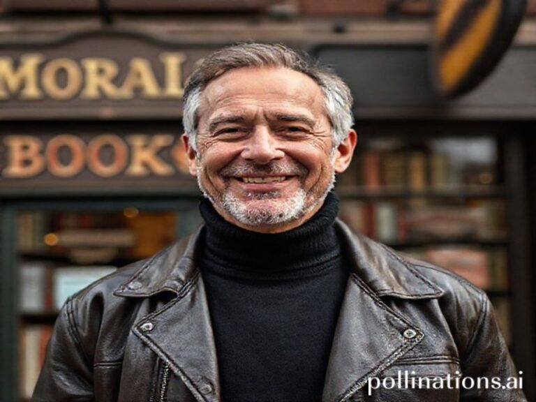 Trending: robert morales