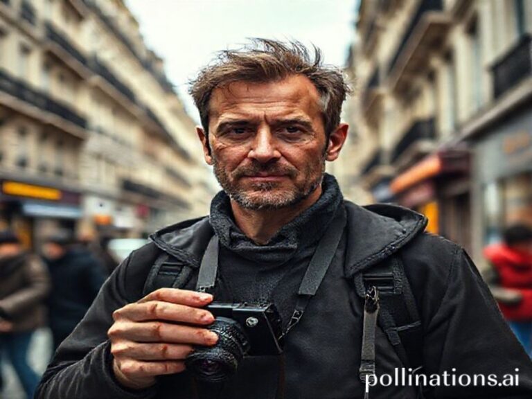 Trending: guillaume broche