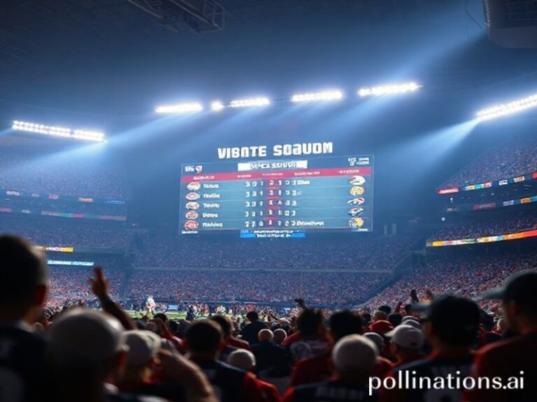 Trending: nfc south standings