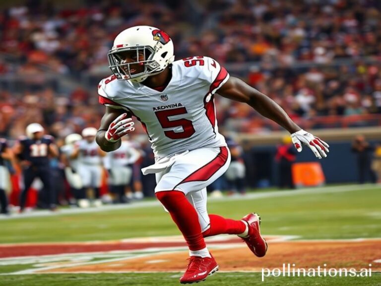 Trending: haason reddick