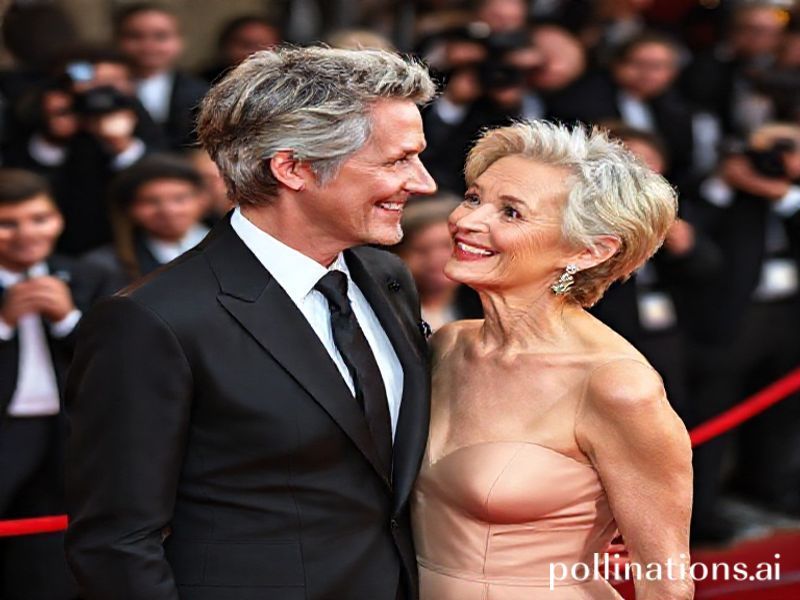 Trending: jamie lee curtis husband