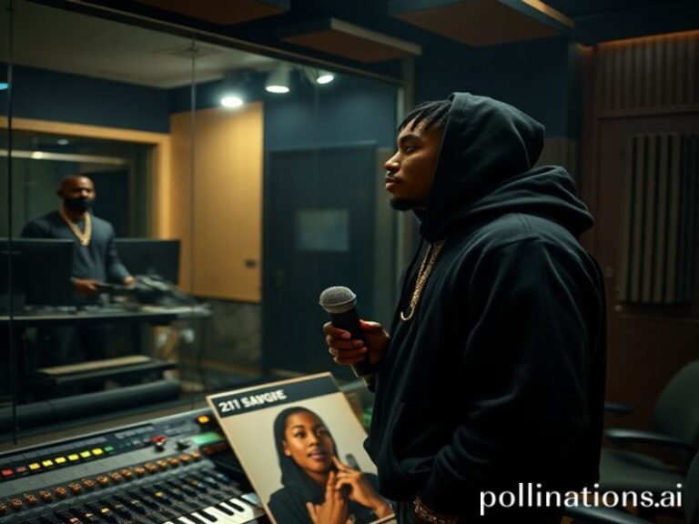 Trending: 21 savage new album