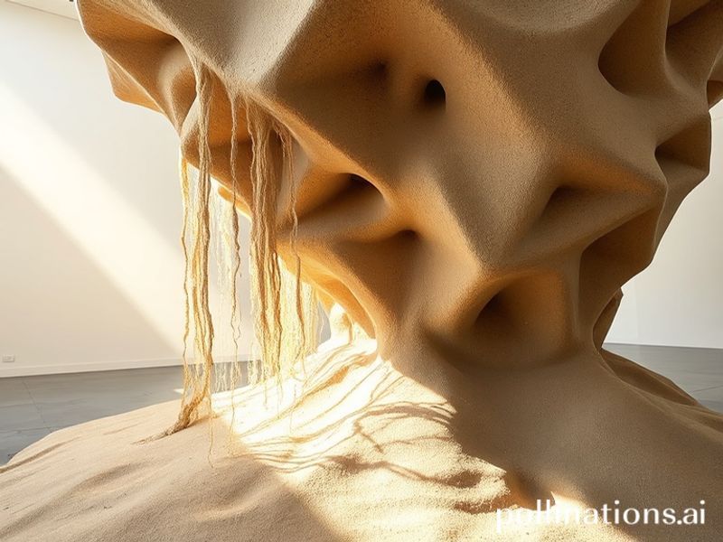 Trending: sandfall interactive