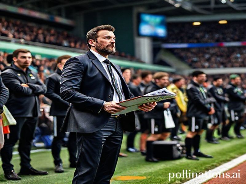 Trending: robbie keane manager