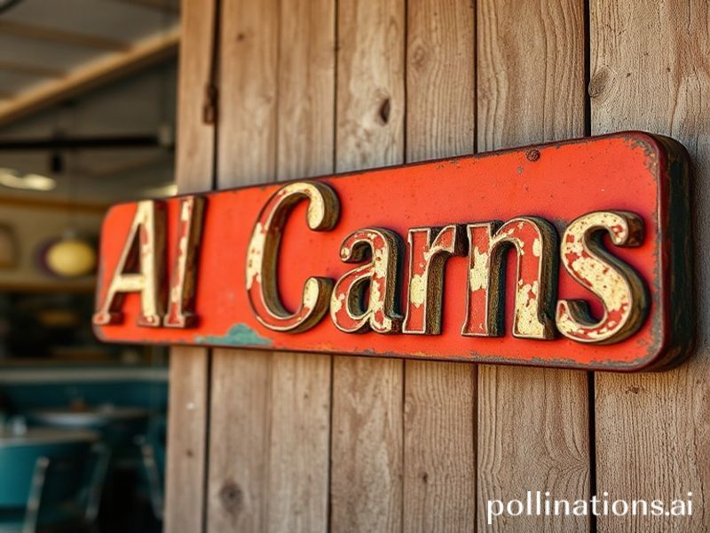 Trending: al carns