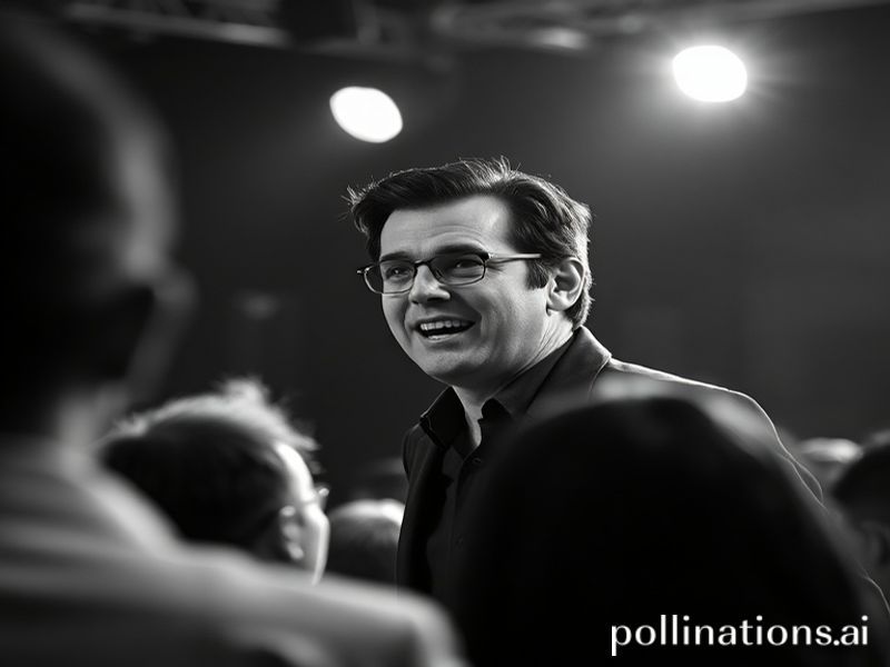 Trending: jimmy carr film