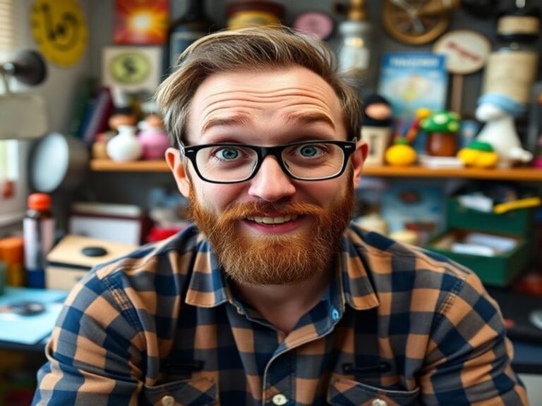 Trending: alex horne