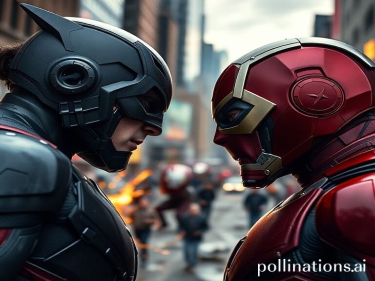 Trending: marvel rivals season 5.5