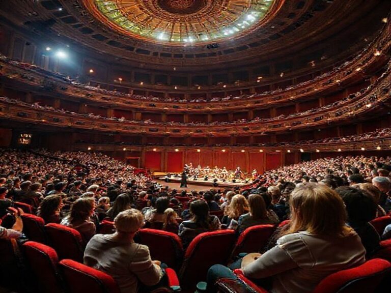 Trending: teenage cancer trust royal albert hall