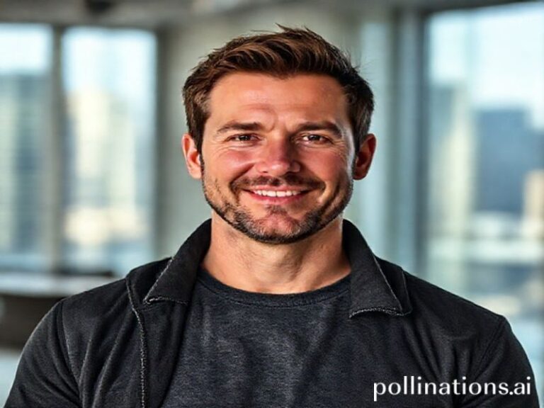 Trending: lululemon ceo calvin mcdonald